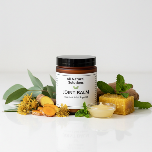 Joint Balm